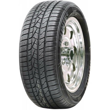235/55 R17 103V Delinte AW5 - 1