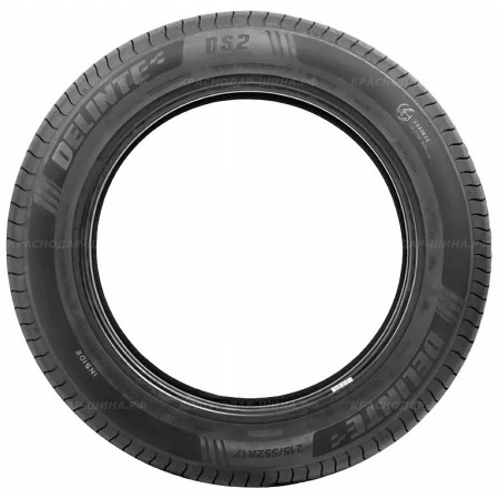 255/60 R18 112H Delinte DS2 SUV XL - 1