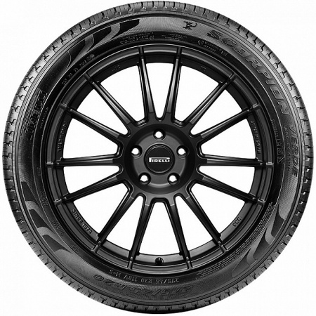 295/40 R22 112W Pirelli Scorpion Verde All Season XL - 1