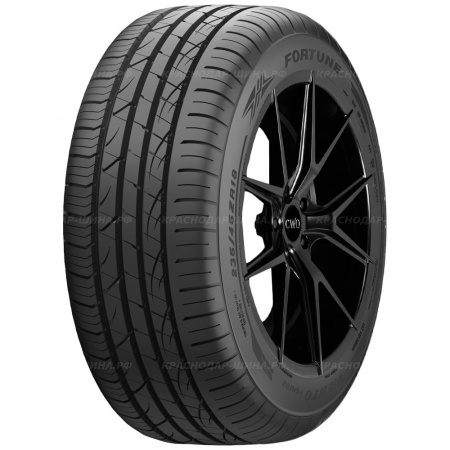 245/45 R19 102Y Fortune Viento FSR702 XL - 1