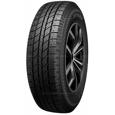 275/65 R18 116T Dynamo Hiscend-H MHT01 - 1