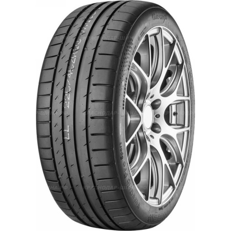 245/45 R18 100Y Gripmax SureGrip Pro Sport XL - 1