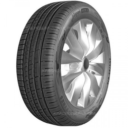 165/70 R14 81T Ikon / Nokian Tyres Autograph Eco 3 - 1