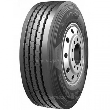 245/70 R19,5 141/140J Hankook Smart Flex TH31 Прицеп - 1