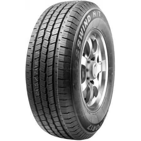235/70 R16 106T LingLong Crosswind H/T - 1