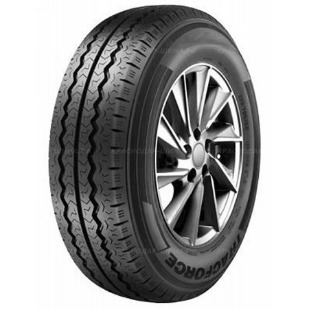 225/70 R15C 112/110R Bars XL640 - 1