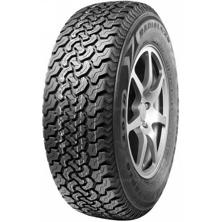 205/80 R16 104T LingLong Radial 620 - 1