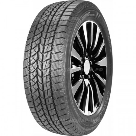 265/45 R21 108T DoubleStar DW02 - 1