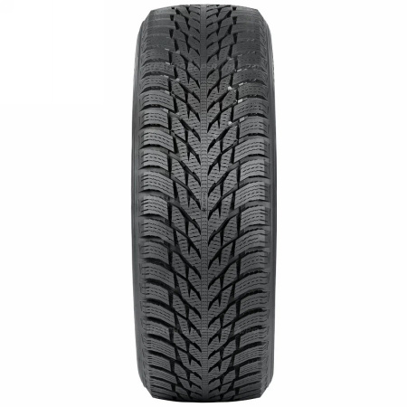 255/45 R19 104T Ikon / Nokian Tyres Autograph Snow 3 XL - 1
