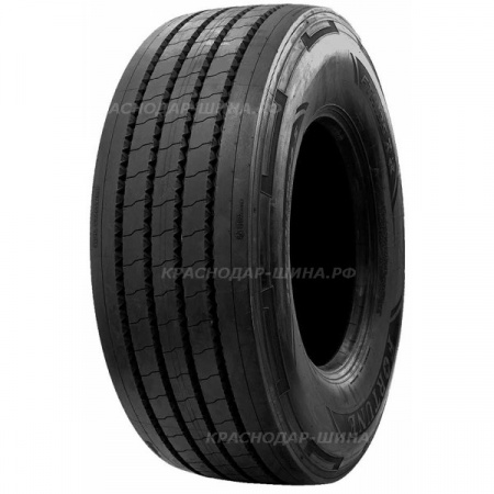 385/55 R22,5 160K Fortune FTH135 Прицеп - 1