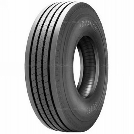 215/75 R17,5 135/133L Advance GL283A Универсальная - 1