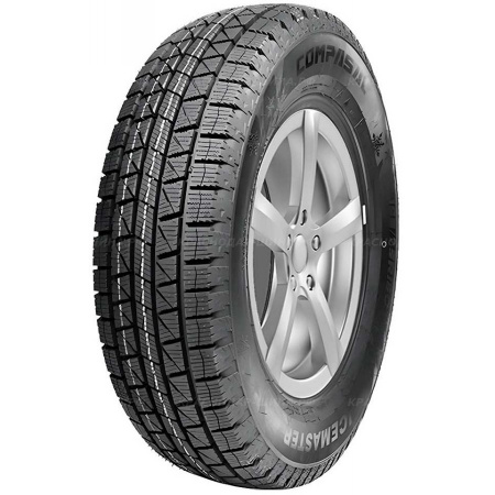 185/75 R16C 104/102R Compasal WinterBlazer VAN - 1