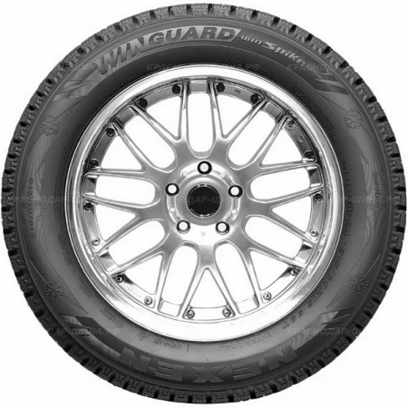 215/55 R16 97T Nexen Winguard Winspike - 1