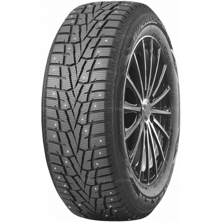 215/55 R16 97T Nexen Winguard Winspike - 1