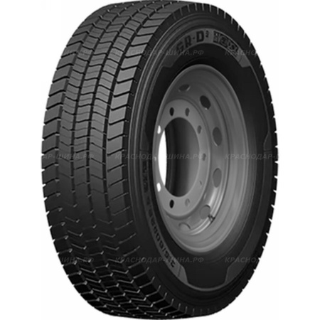 295/60 R22,5 150/147K Tornado GR-D2 Ведущая - 1