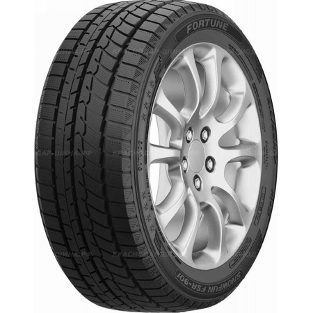255/50 R19 107V Fortune SnowFun FSR-901 XL - 1