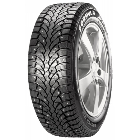 235/55 R19 105H Formula Ice - 1