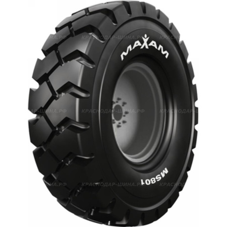 9,00/15 Maxam MS801 Универсальная - 1