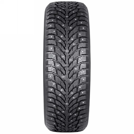 255/40 R20 101T Ikon / Nokian Tyres Autograph Ice 9 SUV XL - 1