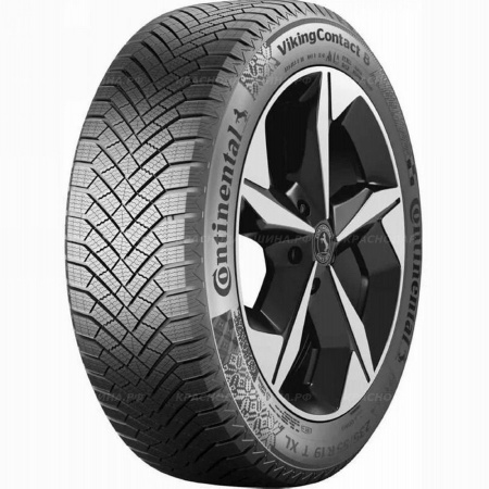 235/40 R19 96H Continental VikingContact 8 XL FR - 1