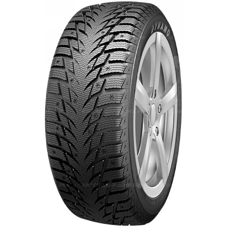 265/65 R17 112S Dynamo Snow-H MWH02 - 1