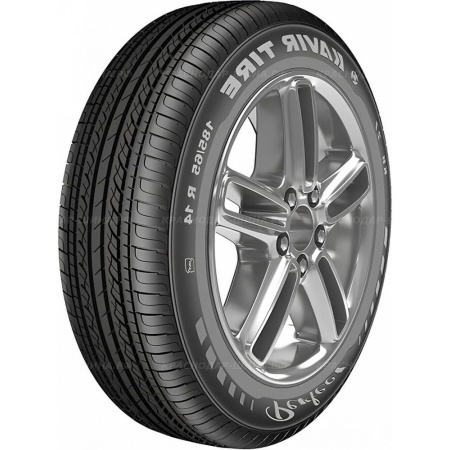 225/55 R19 99V Kavir Tire KB700 Wonderful - 1