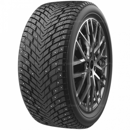 275/40 R21 107T Sonix WinterXPro Studs 69 XL - 1