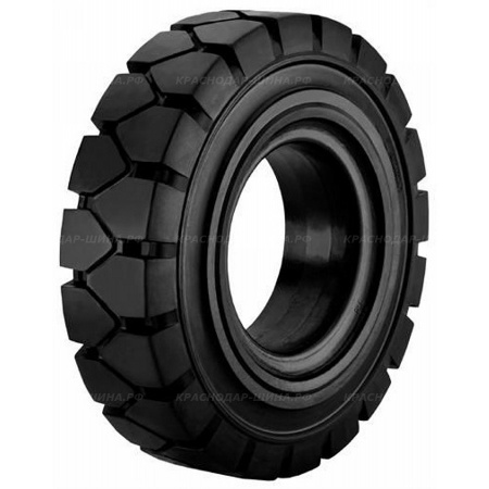 4,5/8 Composit Solid Tire 24/7 Универсальная - 1