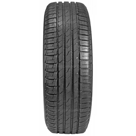245/65 R17 111H Ikon / Nokian Tyres Character Aqua SUV - 1