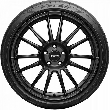 255/40 R20 101Y Pirelli P Zero PZ4 MO-S - 1