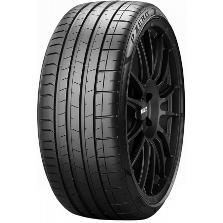 255/40 R20 101Y Pirelli P Zero PZ4 MO-S - 1