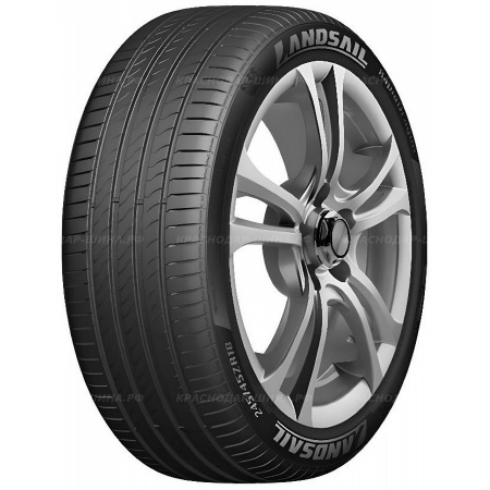 215/65 R16 102H Landsail RapidDragon SUV - 1