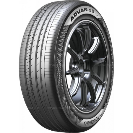 245/40 R18 97Y Yokohama Advan dB V553 - 1