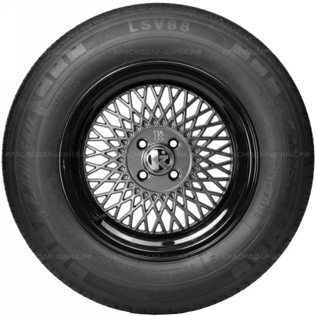 215/70 R15C 109/107S Landsail LSV88+ - 1