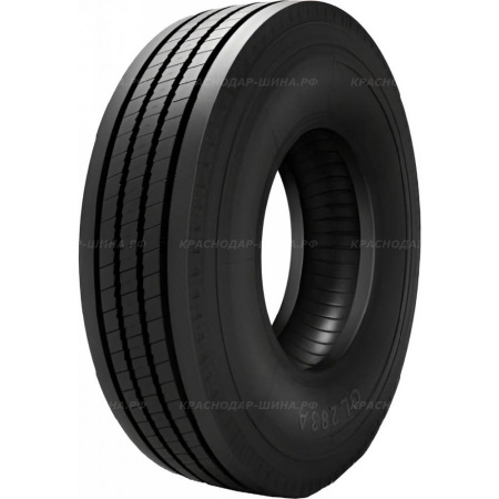 245/70 R19,5 136/134M Tornado GL283A Универсальная - 1
