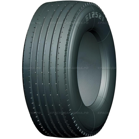 385/55 R22,5 160K Tornado GL252T Прицеп - 1