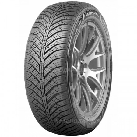 235/55 R18 104V Marshal MH22 - 1