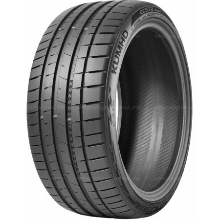 245/50 R18 104Y Kumho Ecsta Sport PS72 - 1