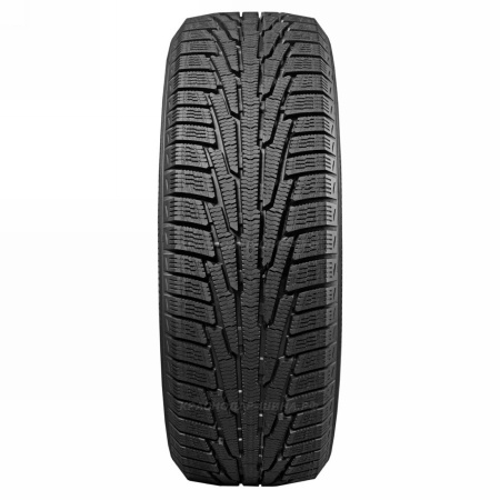 185/60 R15 88R Ikon / Nokian Tyres Character Snow 2 XL - 1