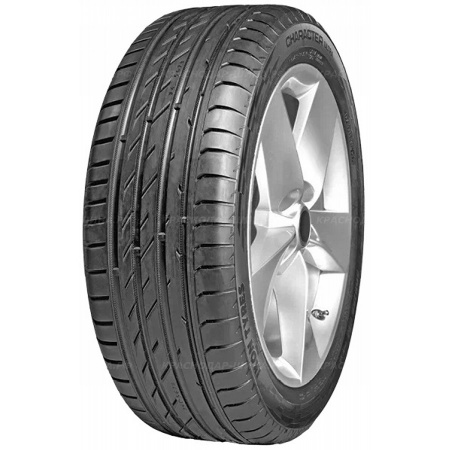 225/45 R17 94W Ikon / Nokian Tyres Character Ultra XL - 1