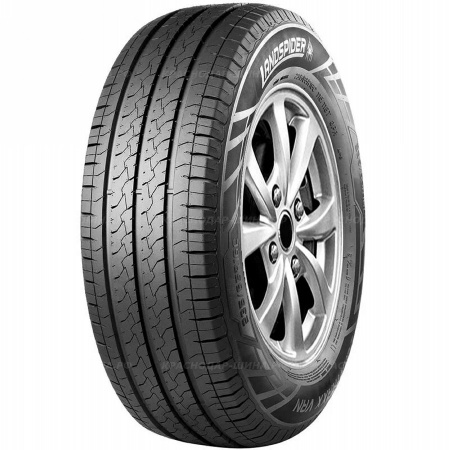 215/65 R15C 104/102T Landspider Duratraxx VAN - 1