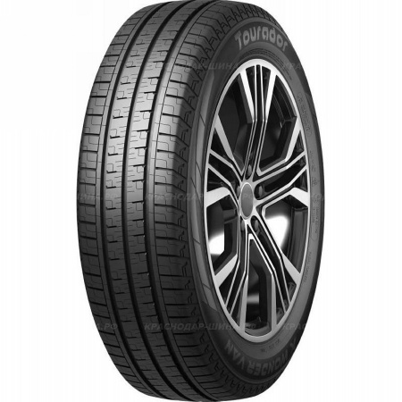 175/70 R14 84T Tourador X Wonder TH3 - 1
