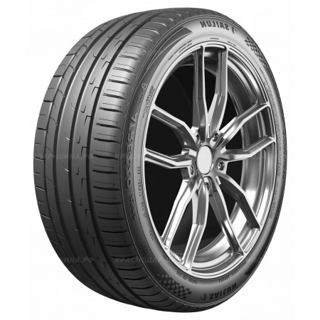 265/35 R18 97Y Sailun Atrezzo ZSR2 - 1