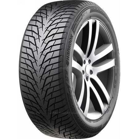 235/55 R18 104T Hankook Winter i*Cept IZ3 X W636A - 1