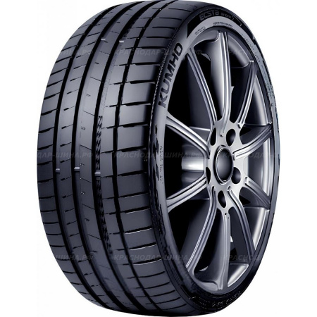 255/40 R18 99Y Kumho Ecsta Sport S PS72 XL - 1