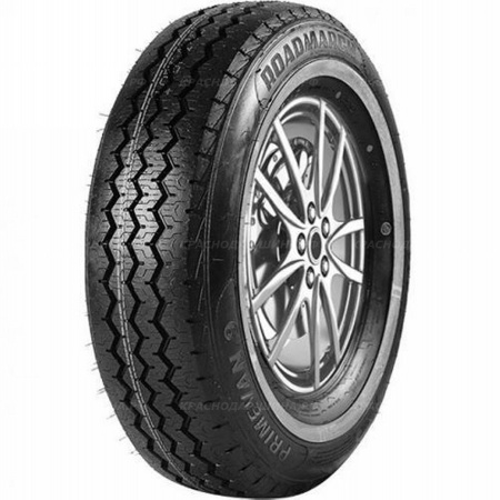 205/75 R16C 110/108R Sonix PrimeVan 9 - 1