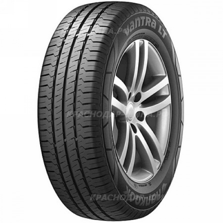 215/70 R16C 110/108S Hankook Vantra LT RA18 - 1