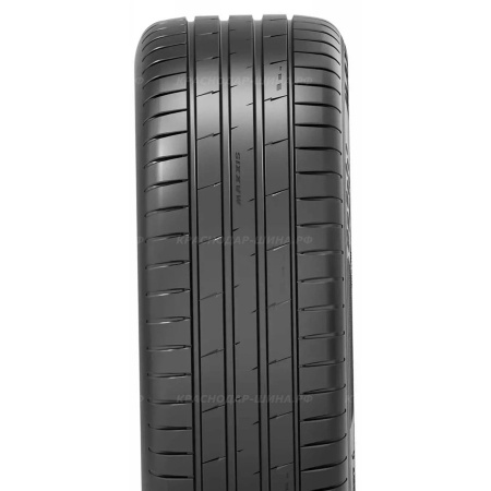 235/60 R18 107W Maxxis Victra Sport VS6 SUV - 1