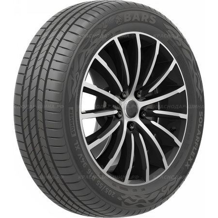 215/65 R16 102H Bars Solarflexx XL - 1