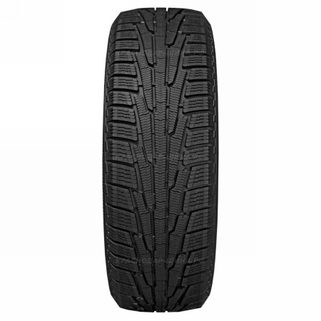235/65 R17 108R Ikon / Nokian Tyres Character Snow 2 SUV - 1